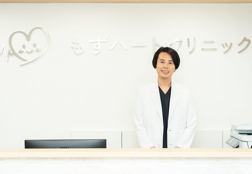 医師としてやりがいを感じる瞬間は？